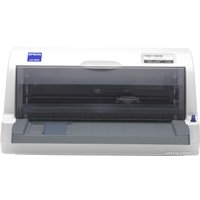 Матричный принтер Epson LQ-630