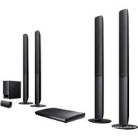 Акустика для ТВ Sony BDV-E690