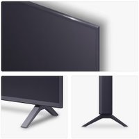 Телевизор LG UHD AI UA74 50UA74006LB