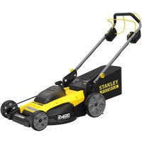 Газонокосилка Stanley SFMCMWS251B (без АКБ)