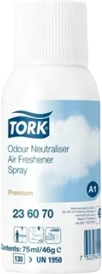 Нейтрализатор запаха Tork 236070