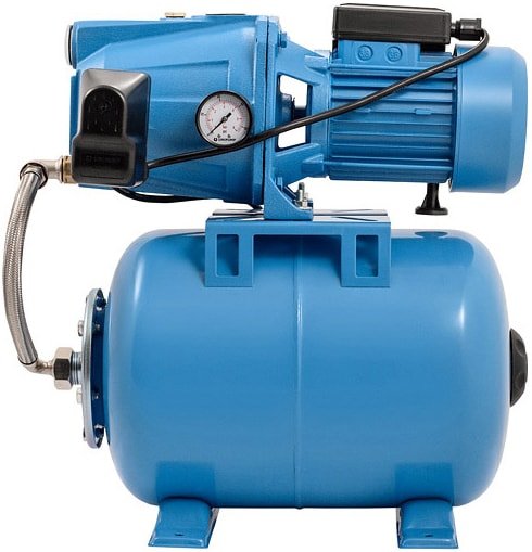 

Насосная станция Unipump Auto Eco Jet 100 LA-50