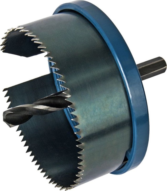 Набор коронок Практика Мастер 640-988 (5 шт)