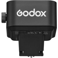 Радиосинхронизатор Godox X3-C TTL для Canon