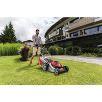 Газонокосилка AL-KO Moweo 46.5 Li SP 119707