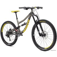 Велосипед NS Bikes Nerd HD S 2020