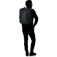 Дорожный рюкзак American Tourister Take2Cabin M 15.6" 91G-09105 (black)