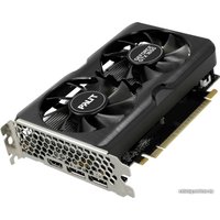 Видеокарта Palit GeForce GTX 1650 Super GP OC 4GB GDDR6 NE6165SS1BG1-166A