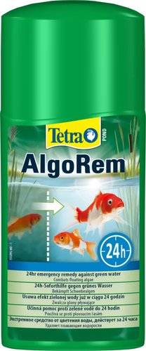 Pond AlgoRem 1 л