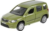 Skoda Yeti YETI-GN