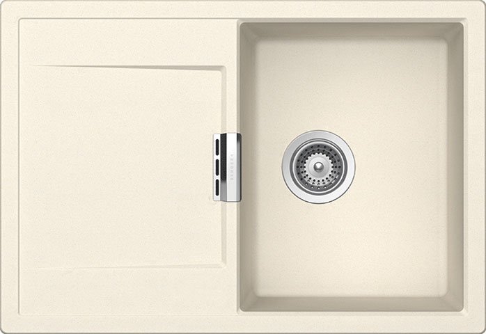 

Кухонная мойка Schock Eton 45D Magnolia [700829]