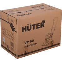 Виброплита Huter VP-60
