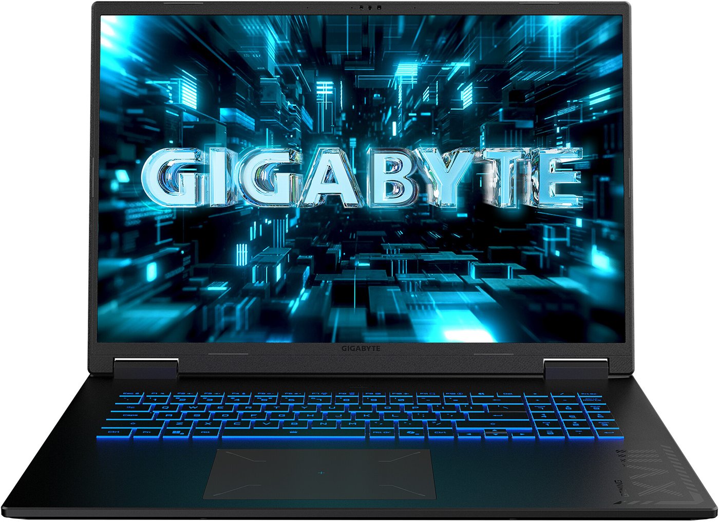 Игровой ноутбук Gigabyte Gaming A18 Pro GA8J DXJG3KZBC4SD