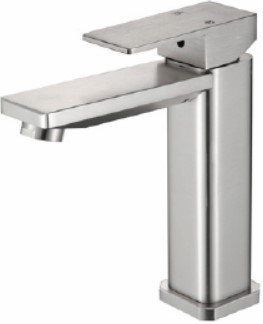 

Смеситель Ekko E1082-22 (серый)