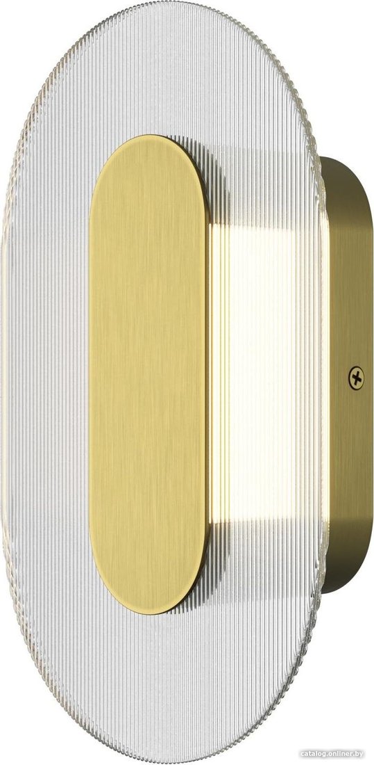 Бра Maytoni Ply MOD355WL-L6BS3K