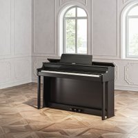 Цифровое пианино Casio Celviano AP-550 (черный)