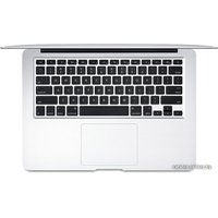 Ноутбук Apple MacBook Air 13'' (MD231RS/A)
