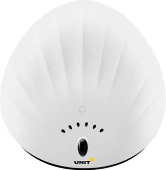Робот-пылесос UNIT UVR-8000 (белый)