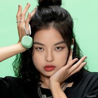 Наушники Soul S-Nano (лайм) в Витебске