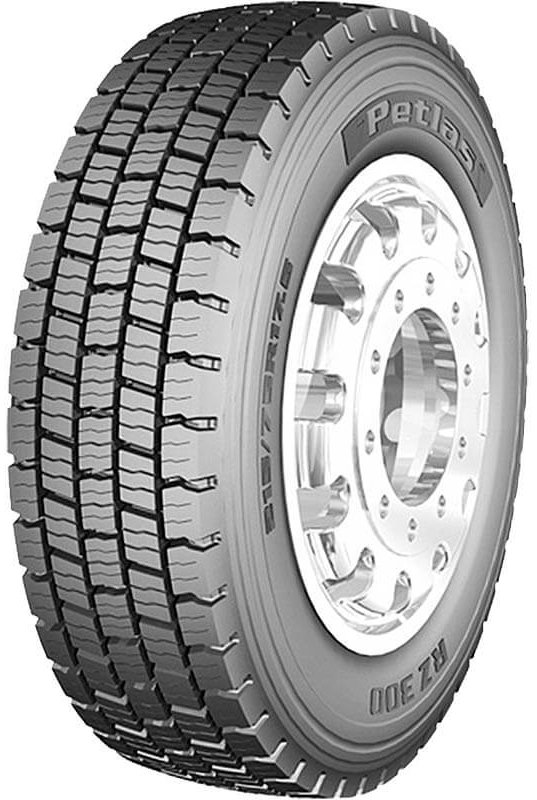 

Всесезонные шины Petlas RZ300 225/75R17.5 129/127M