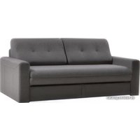 Диван Trevi Сити-плюс (Jazz 21 Anthracite графитовый)