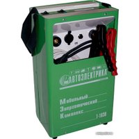 Пуско-зарядное устройство Автоэлектрика Т-1030