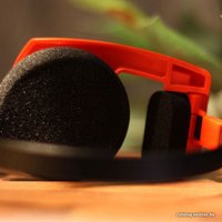 Наушники KOSS Porta Pro Flame