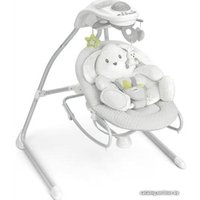 Качель CAM Gironanna Evo S347/226 (Дизайн Кролик)