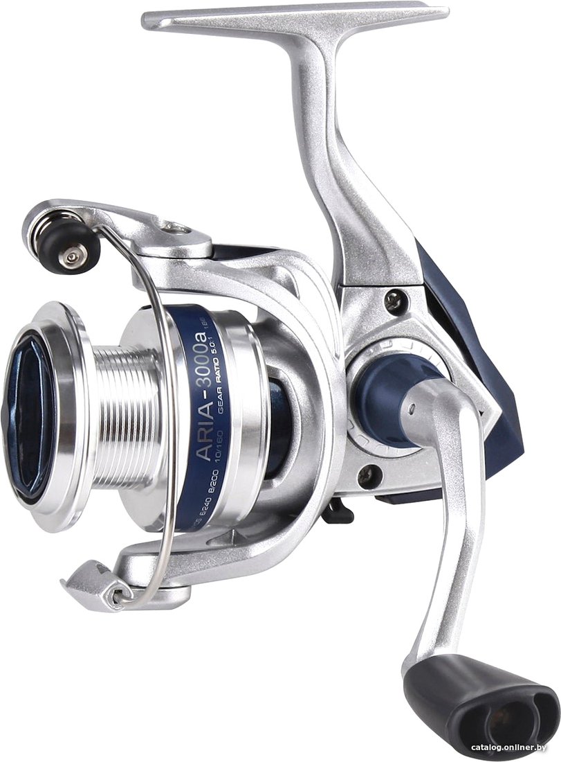 Рыболовная катушка Okuma Aria ARIA-5000a