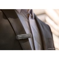 Наушники Sony SBH54 (черный/серый)