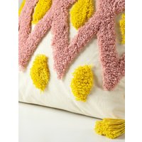 Чехол на подушку Espera Deco НД Бохо 5