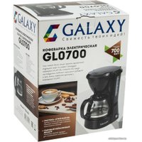 Капельная кофеварка Galaxy Line GL0700