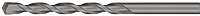 

Сверло Heller 10011
