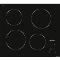 Варочная панель GEFEST ЭС В СН 4231 К11
