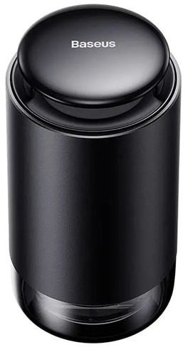 Baseus Ingering Garden Tap-Control Car Aromatherapy Diffuser (черный)