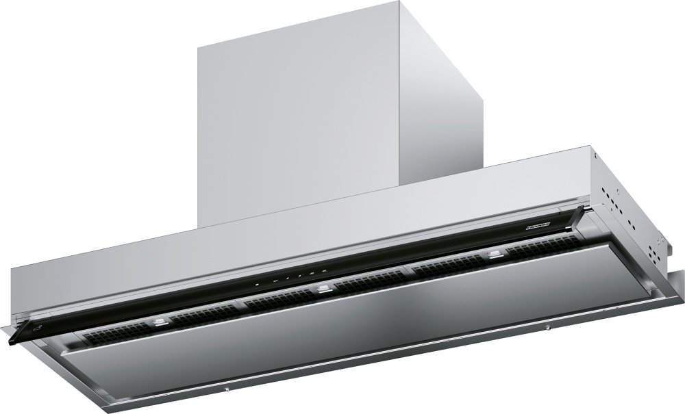 

Кухонная вытяжка Franke AQ Sense FSAS A90 BK/XS 305.0657.263