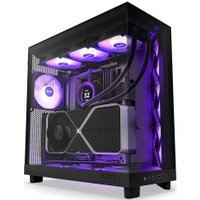 Корпус NZXT H6 Flow RGB CC-H61FB-R1