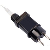 Гирлянда бахрома Uniel ULD-B6007-200/STK UL-00010888 (разноцветный)