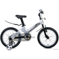 Детский велосипед Forward Cosmo 16 2022 (серый)