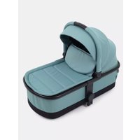 Универсальная коляска MOWbaby Amber MB067 (2 в 1, мятный)