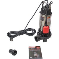 Насос для холодильных установок Edon WQV1800