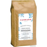 Кофе Carraro Honduras в зернах 1000 г