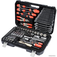 Универсальный набор инструментов Yato YT-38891 (109 предметов)