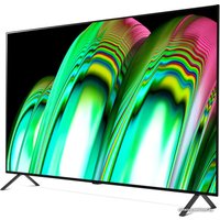 OLED телевизор LG A2 OLED65A2RLA