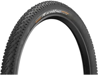 Велопокрышка Continental Race King II 50-622 29"x2.0" Foldable [0150307]