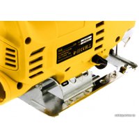 Электролобзик Denzel JS-65