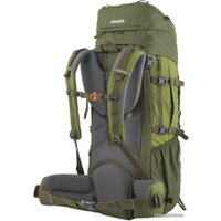 Туристический рюкзак Pinguin Explorer 75 301144 (хаки)