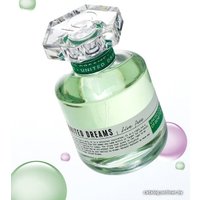 Туалетная вода United Colors of Benetton United Dreams Live Free EdT 30 мл