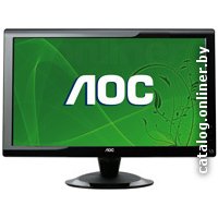 Монитор AOC 2436Swa