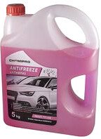 

Антифриз Chemipro G12 CH007 5 кг